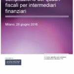 Modello 770: guida alla compilazione dei quadri fiscali per intermediari finanziari